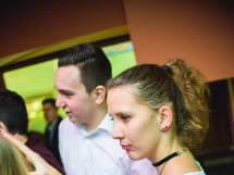 Saturday Night Party @ Edison Pub