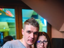 Saturday Night Party @ Edison Pub