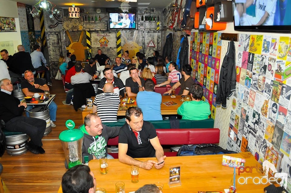 El Clásico la Fabrica de Bere,
