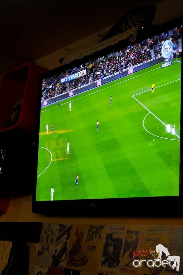 El Clásico la Fabrica de Bere,