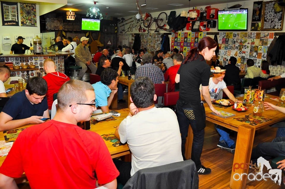 El Clásico la Fabrica de Bere,