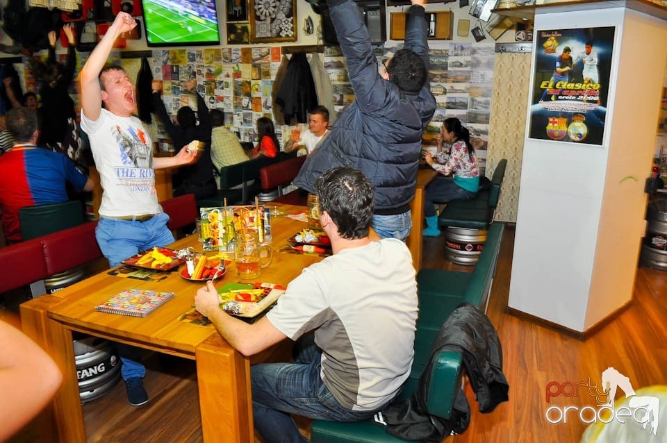 El Clásico la Fabrica de Bere,