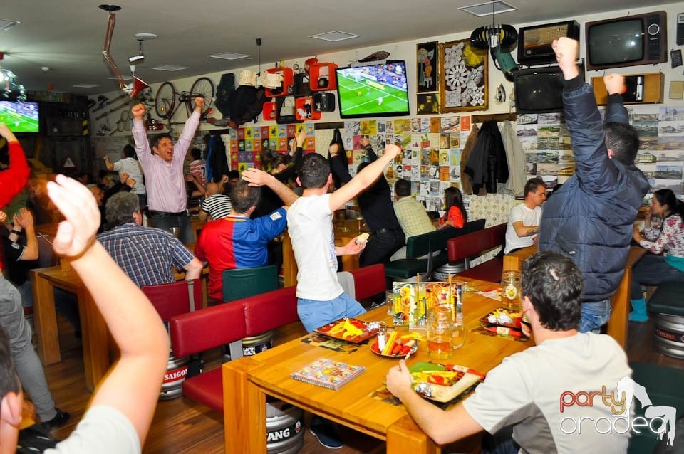 El Clásico la Fabrica de Bere,