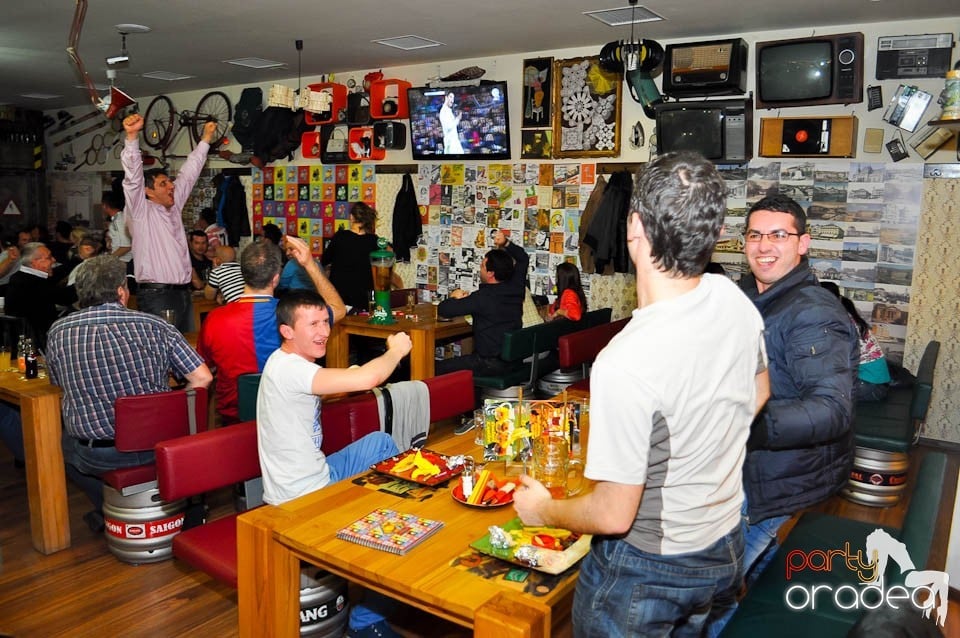El Clásico la Fabrica de Bere,