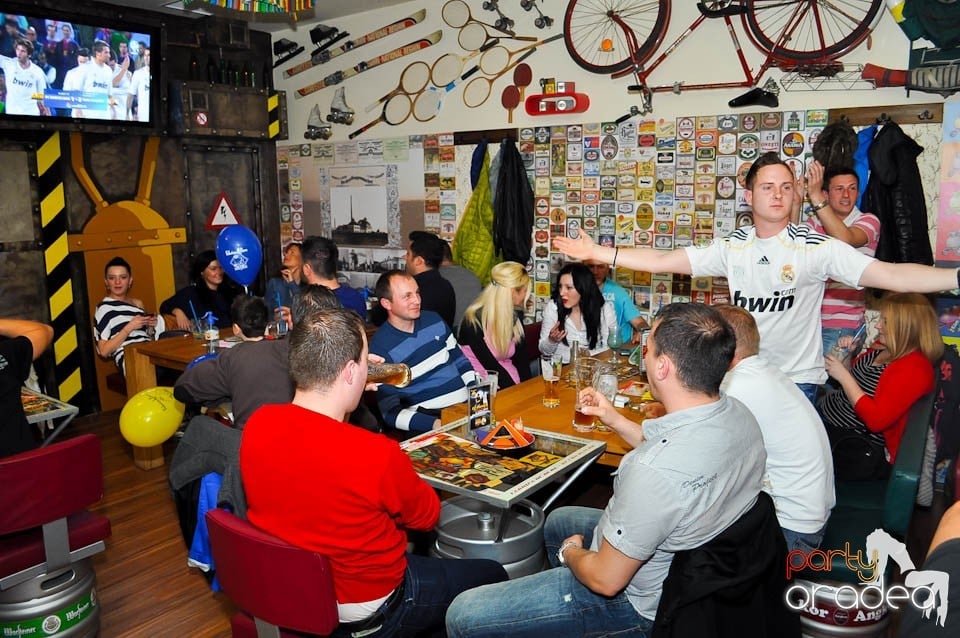 El Clásico la Fabrica de Bere,