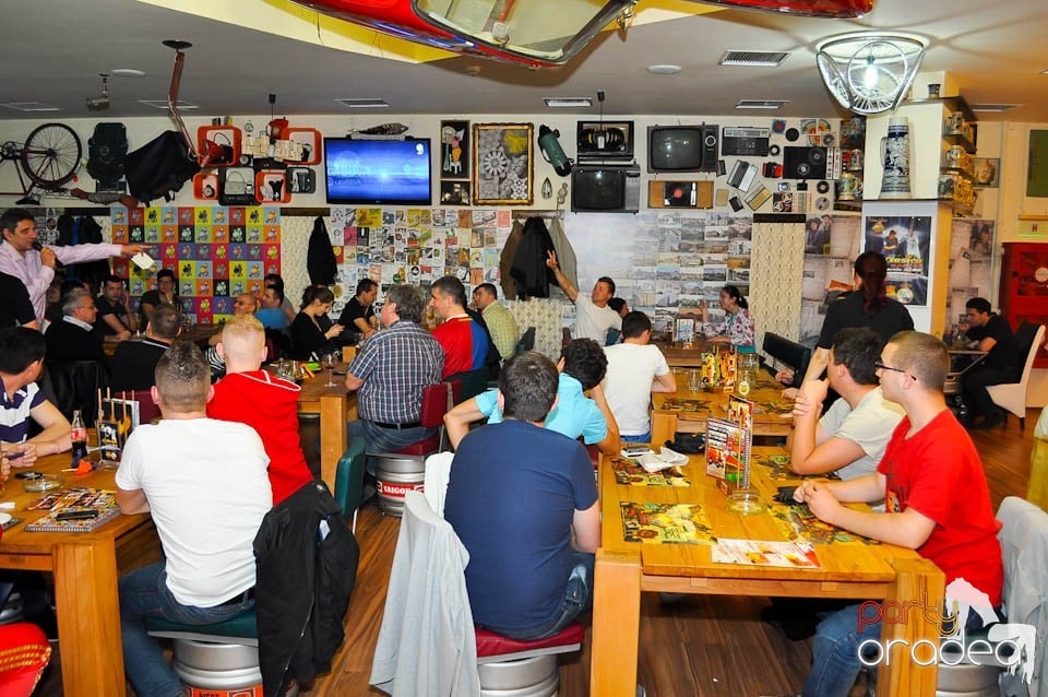 El Clásico la Fabrica de Bere,