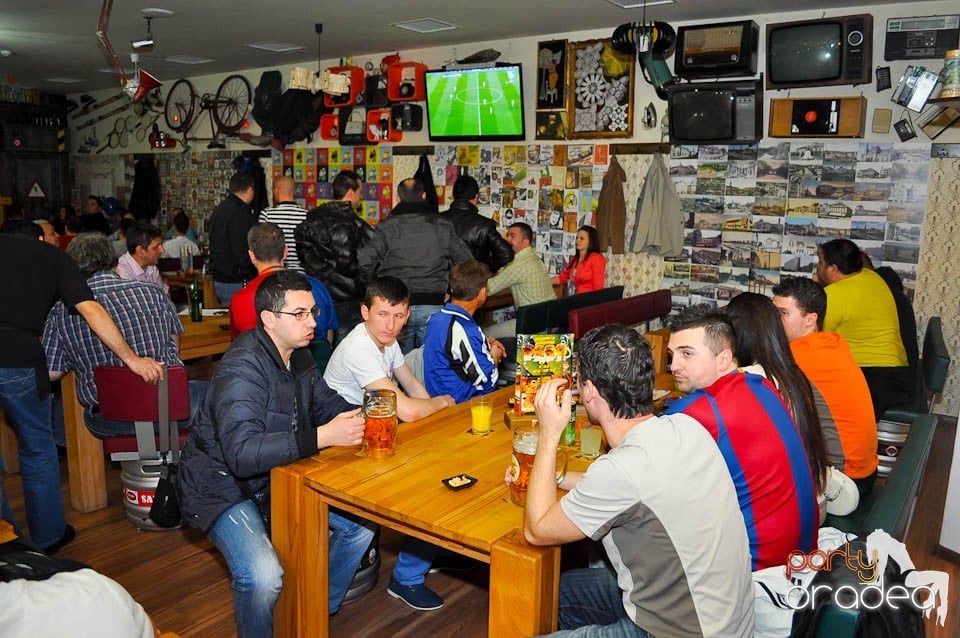 El Clásico la Fabrica de Bere,