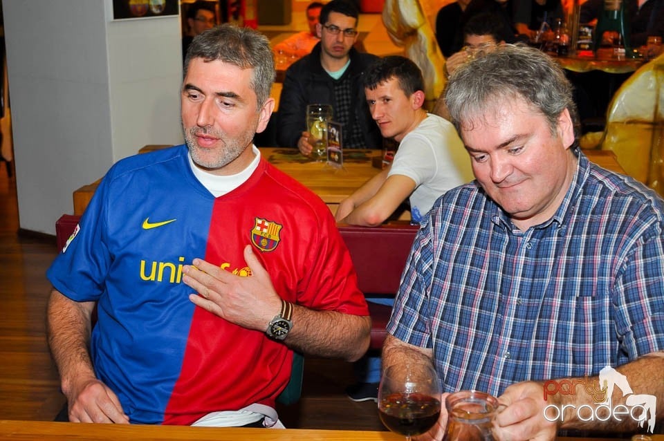 El Clásico la Fabrica de Bere,