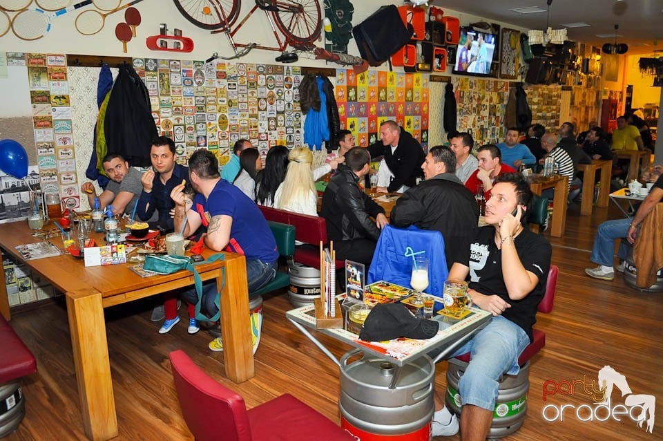 El Clásico la Fabrica de Bere,