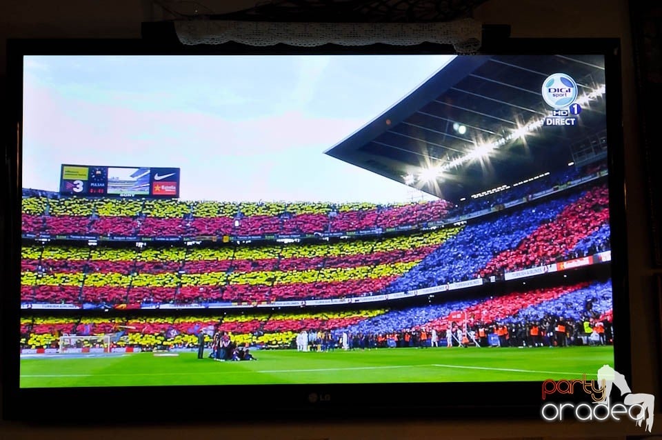 El Clásico la Fabrica de Bere,