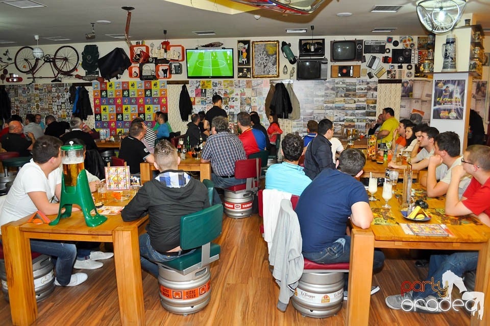 El Clásico la Fabrica de Bere,