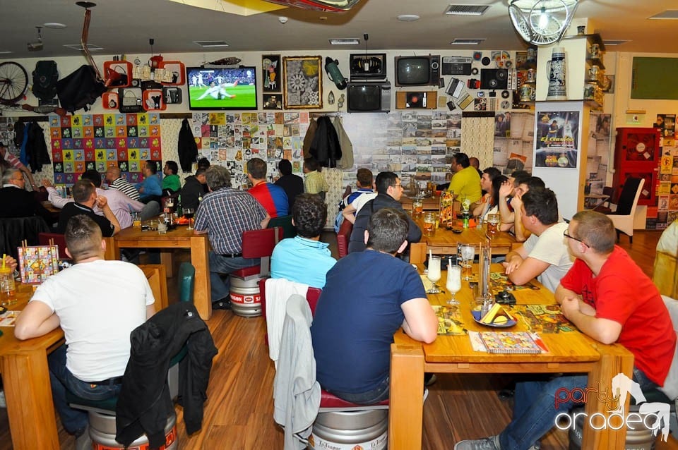 El Clásico la Fabrica de Bere,
