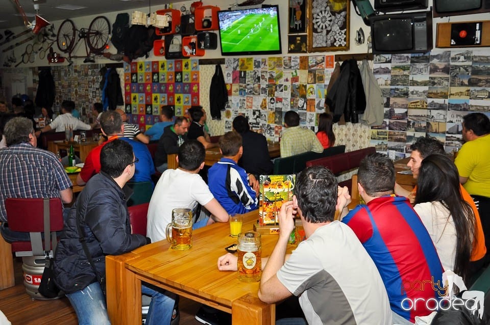 El Clásico la Fabrica de Bere,