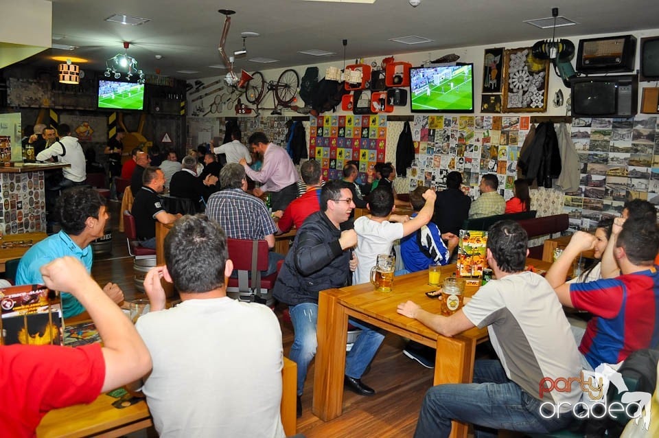 El Clásico la Fabrica de Bere,