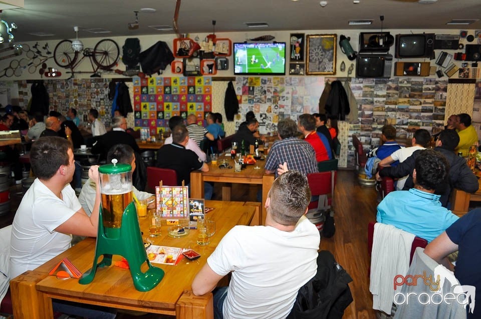 El Clásico la Fabrica de Bere,