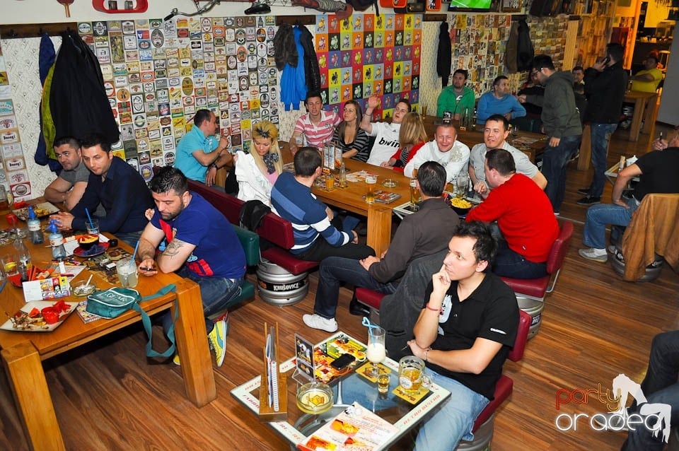 El Clásico la Fabrica de Bere,