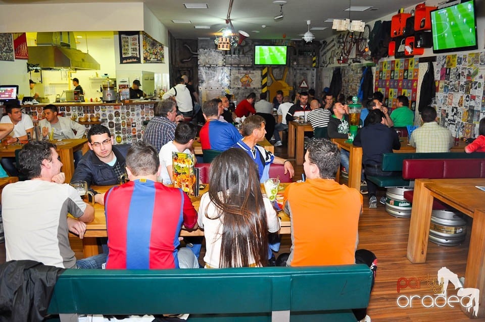 El Clásico la Fabrica de Bere,