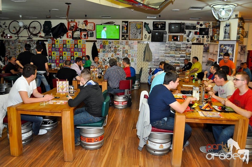 El Clásico la Fabrica de Bere,