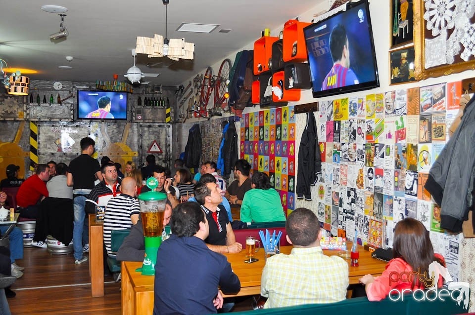 El Clásico la Fabrica de Bere,