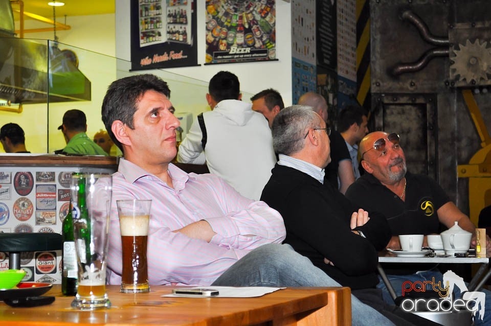 El Clásico la Fabrica de Bere,