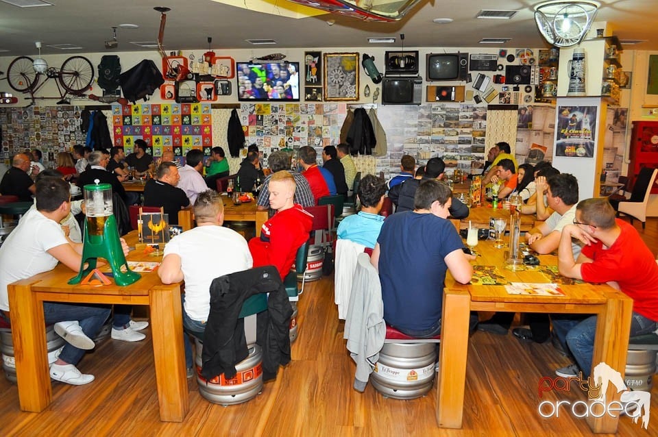 El Clásico la Fabrica de Bere,