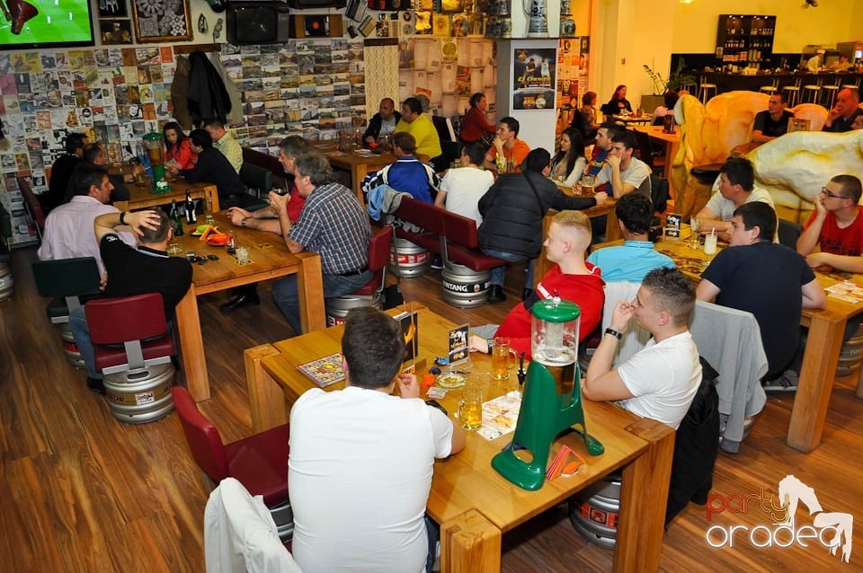 El Clásico la Fabrica de Bere,