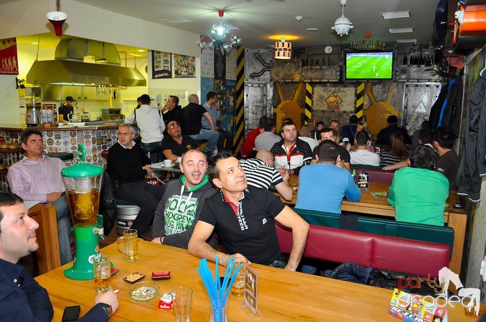 El Clásico la Fabrica de Bere,