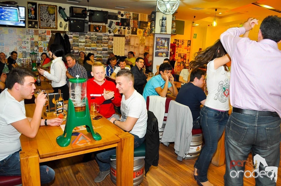 El Clásico la Fabrica de Bere,