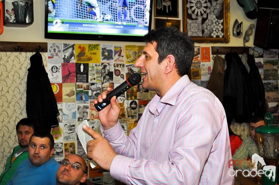 El Clásico la Fabrica de Bere,