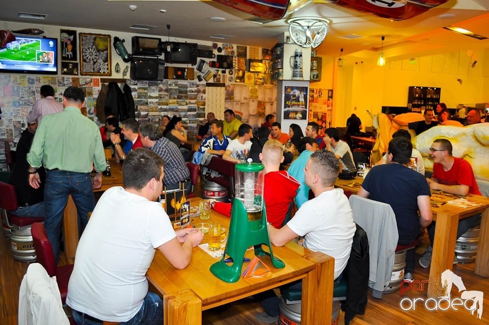 El Clásico la Fabrica de Bere,