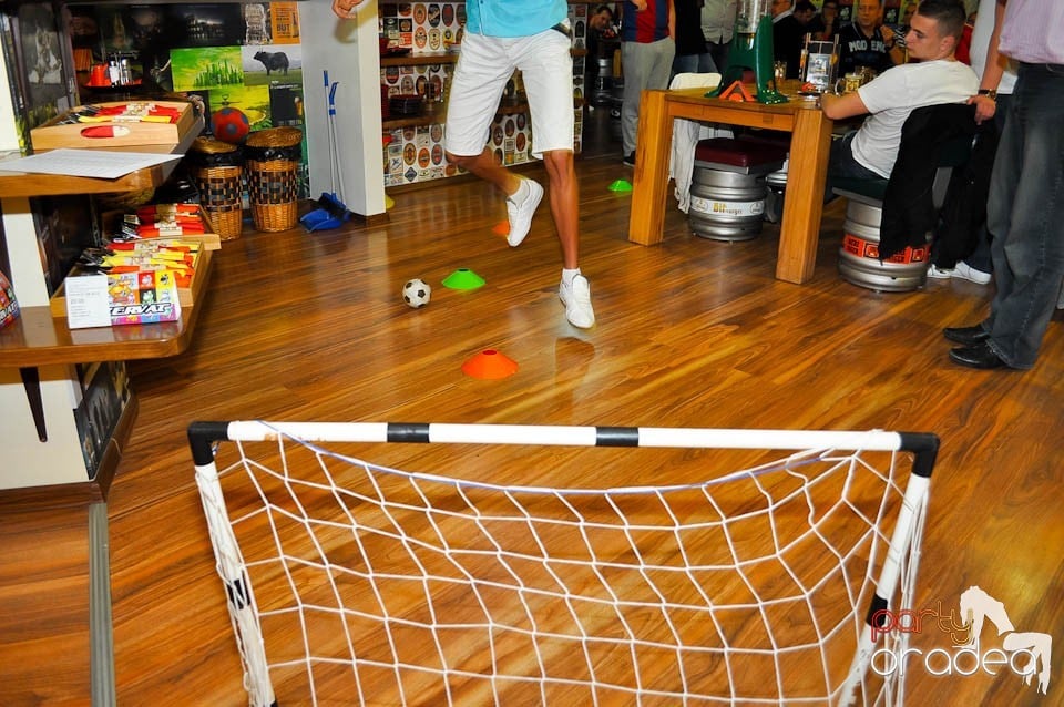 El Clásico la Fabrica de Bere,