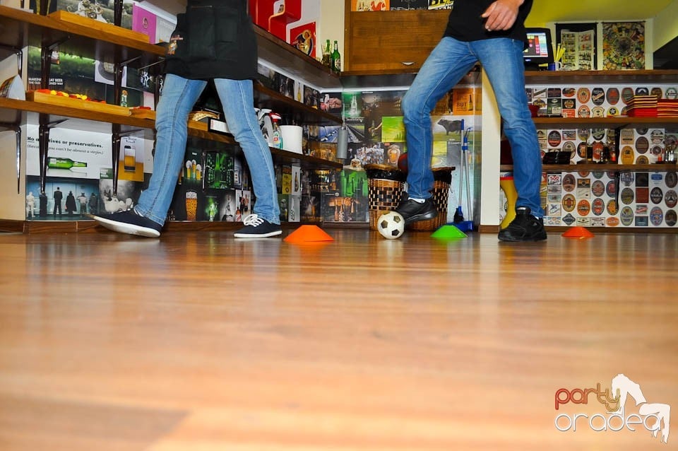 El Clásico la Fabrica de Bere,
