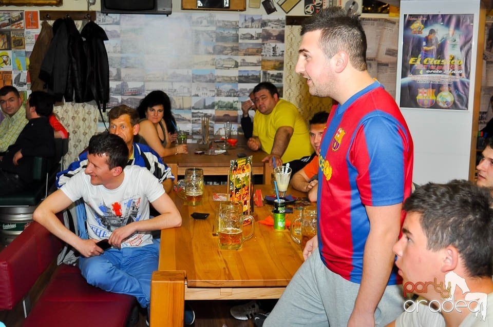 El Clásico la Fabrica de Bere,