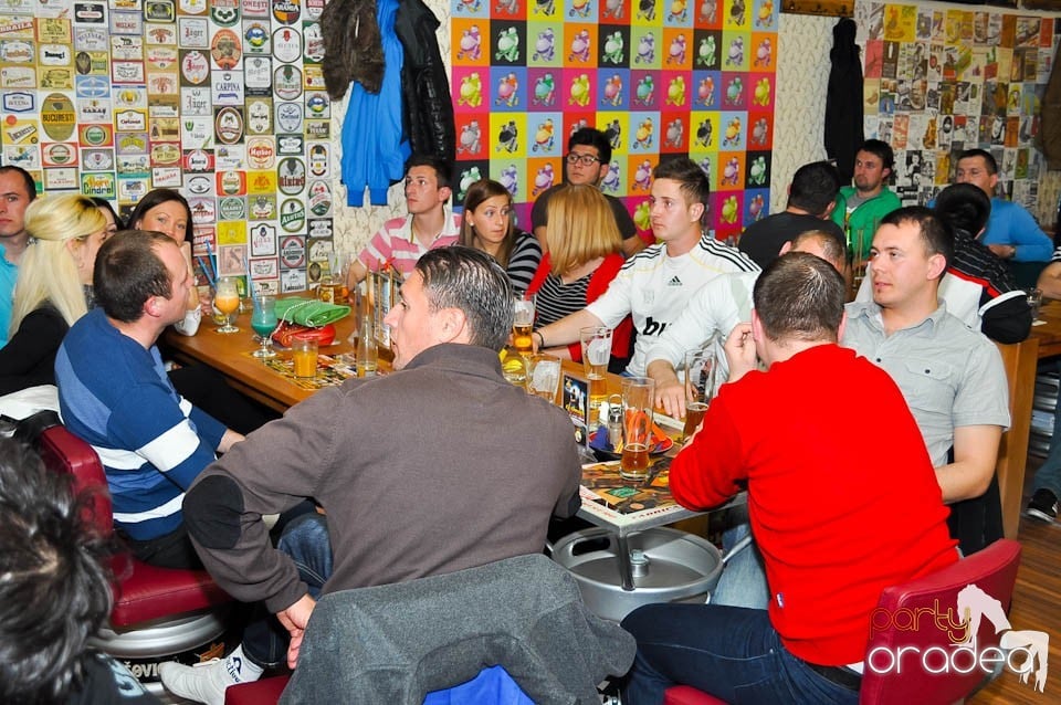 El Clásico la Fabrica de Bere,