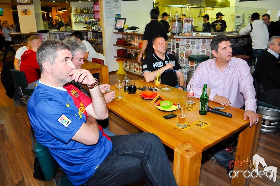 El Clásico la Fabrica de Bere,