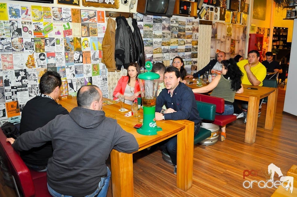 El Clásico la Fabrica de Bere,