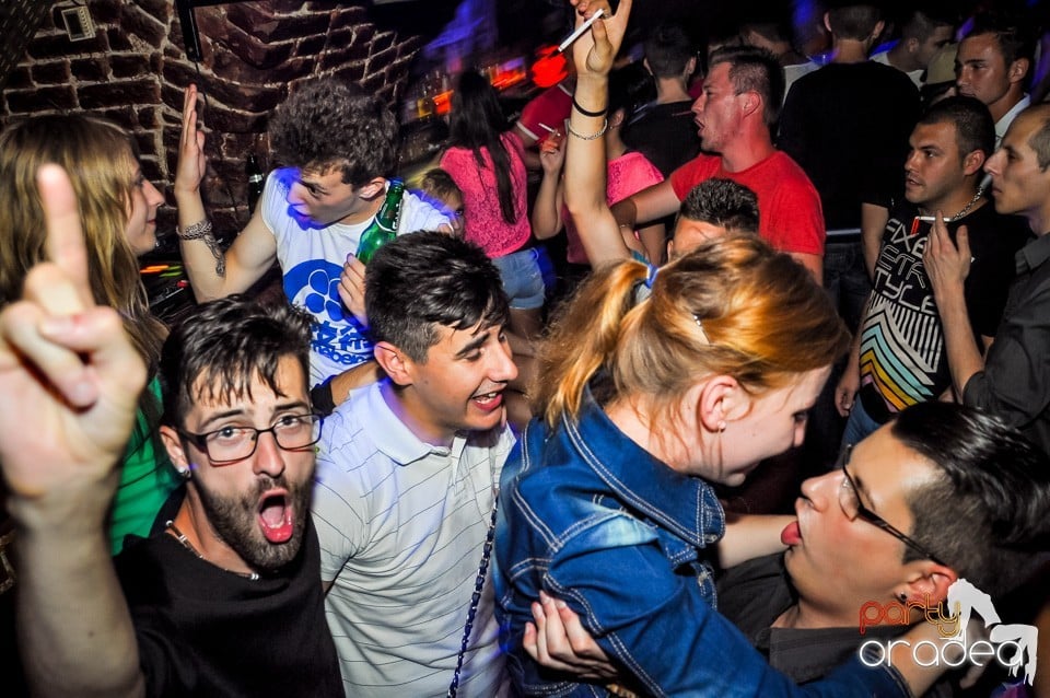 Electro night, 