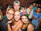 Electro night