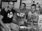Electro Nights în Zulu Caffe