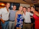 Electro Nights în Zulu Caffe