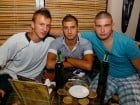 Electro Nights în Zulu Caffe