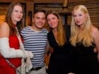 Electro Nights în Zulu Caffe