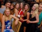 Electro Nights în Zulu Caffe