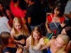Electro Nights în Zulu Caffe