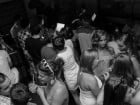 Electro Nights în Zulu Caffe