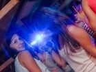 Electro Nights în Zulu Caffe