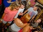 Electro Nights în Zulu Caffe