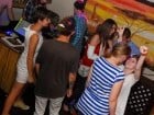 Electro Nights în Zulu Caffe