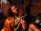 Electro Nights în Zulu Caffe