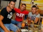 Electro Nights în Zulu Caffe